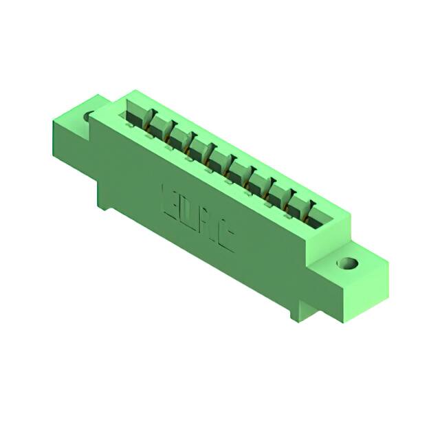 837-009-524-602 EDAC Inc.  Edgeboard Connectors